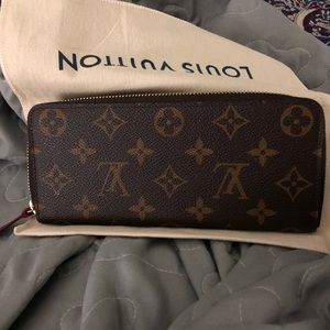 Wallet FOR SARAHM756